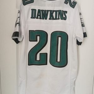Brian Dawkins Philadelphia Eagles Youth Jersey